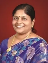 Dr. K. Padma Latha