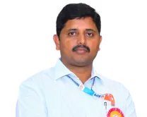 Dr. K. Rajesh