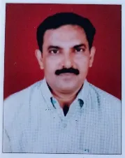 Dr. K. Venkata Ramana