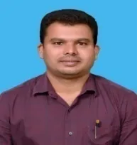 Dr. P. Ravi