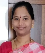 Dr. P. V. Kamala Kumari