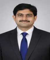 Dr. V. Bhaskara Raju