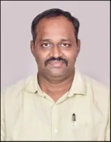 Dr. V. Venkata Rao