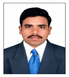 Dr. Y. Prapurna Chandra