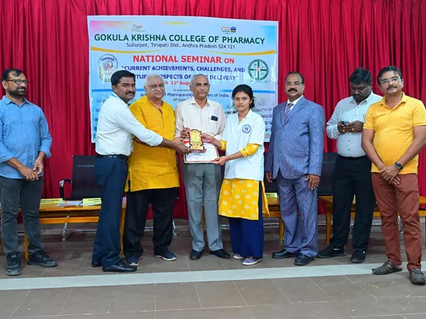 APTI-AP Event Photograph 6