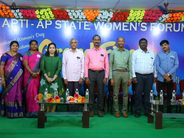APTI-AP Event Photograph 9