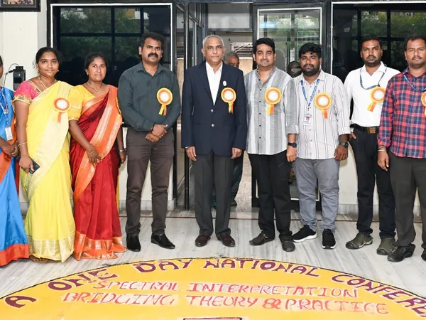 APTI-AP Event Photograph 10